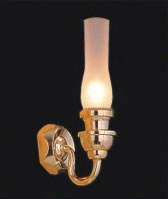 Dolls House Chimney Wall Sconce (YL2007)
